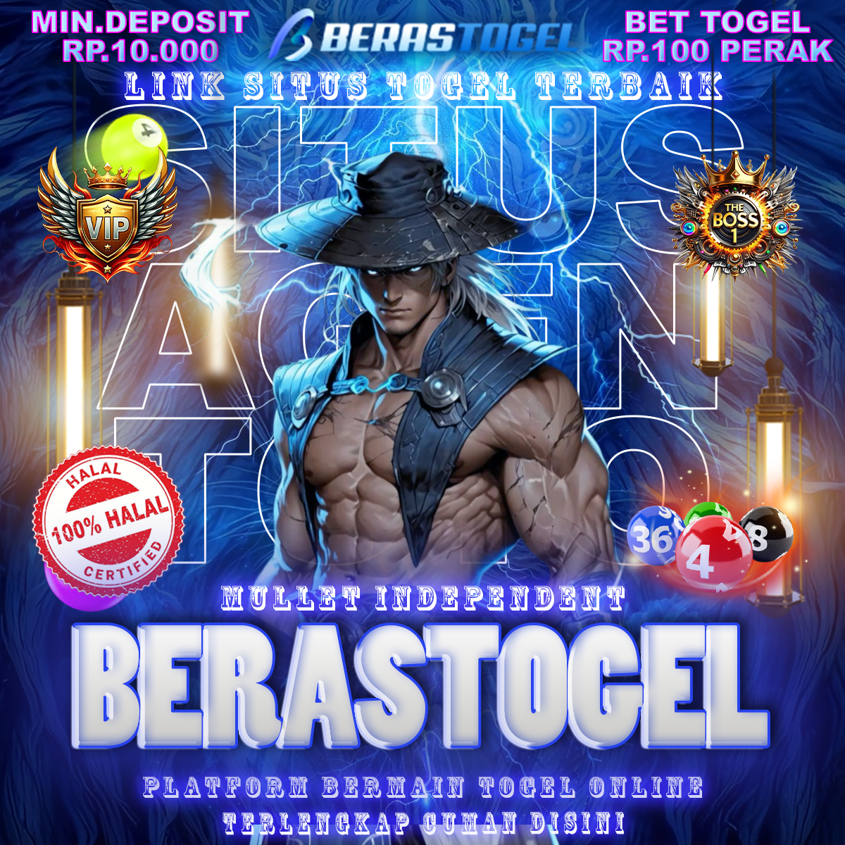 BERASTOGEL